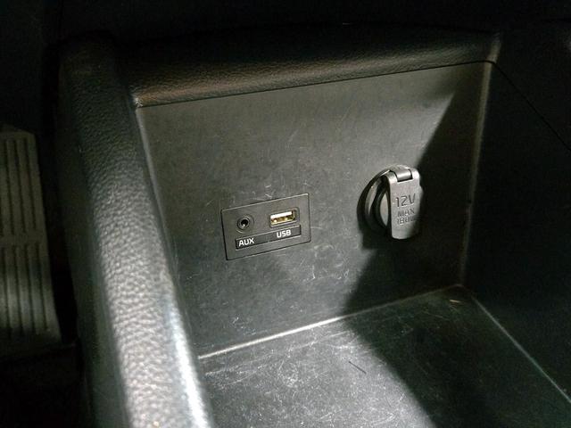 Photo of 2017 Black Kia Forte