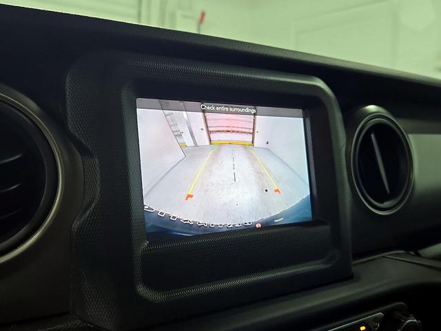 Photo of 2023 Gray Jeep Wrangler 4xe