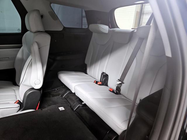 Photo of 2024 Black Hyundai PALISADE
