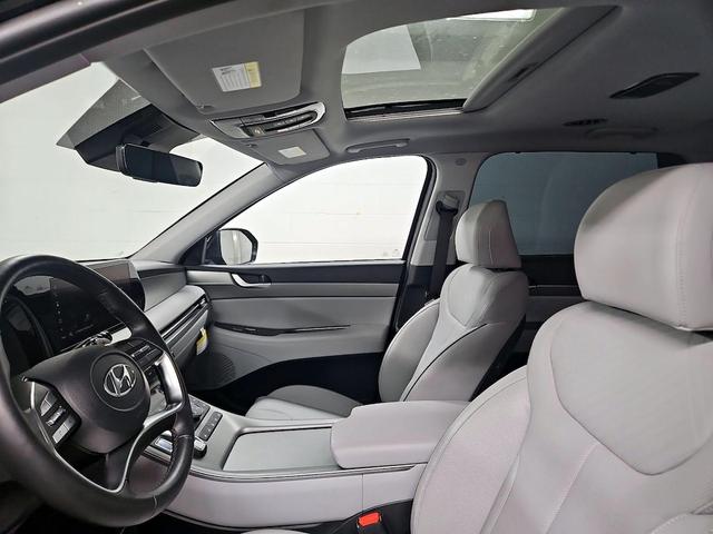 Photo of 2024 Black Hyundai PALISADE