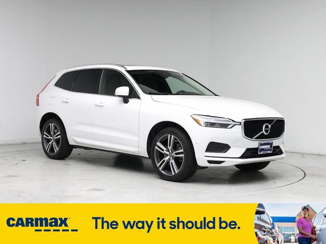 2019 Volvo XC60
