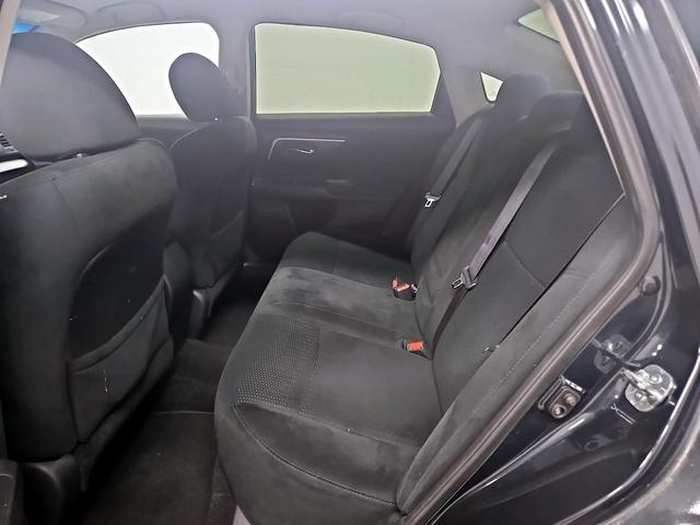Photo of 2015 Gray Nissan Altima