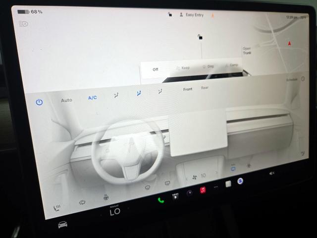 Photo of 2022 Gray Tesla Model Y