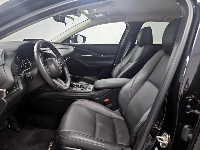 Photo of 2021 Black Mazda CX-30