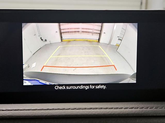 Photo of 2021 Black Mazda CX-30