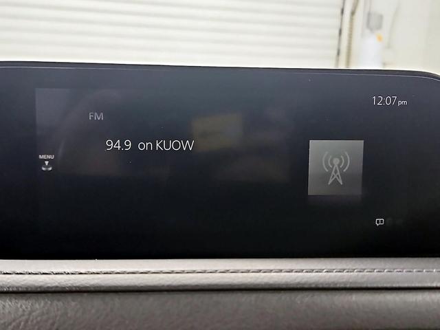 Photo of 2021 Black Mazda CX-30