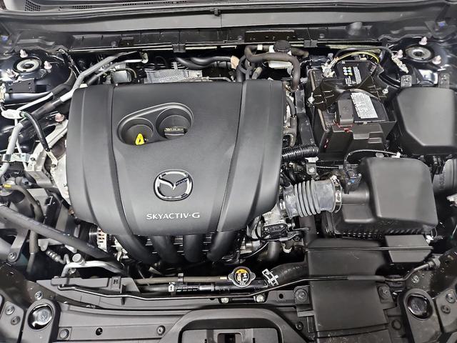 Photo of 2021 Black Mazda CX-30