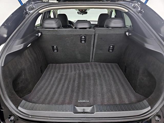 Photo of 2021 Black Mazda CX-30