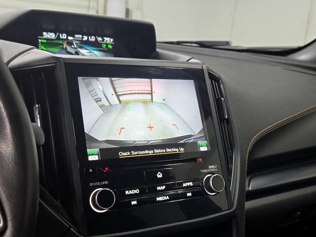 Photo of 2023 Gray Subaru Forester