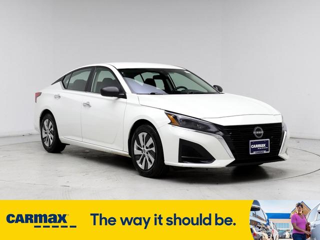 2024 Nissan Altima