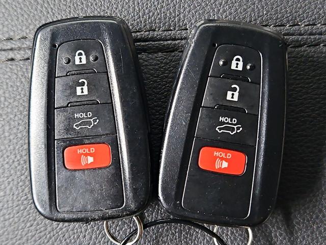 Photo of 2022 Gray Toyota RAV4