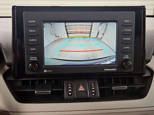 Photo of 2022 Gray Toyota RAV4