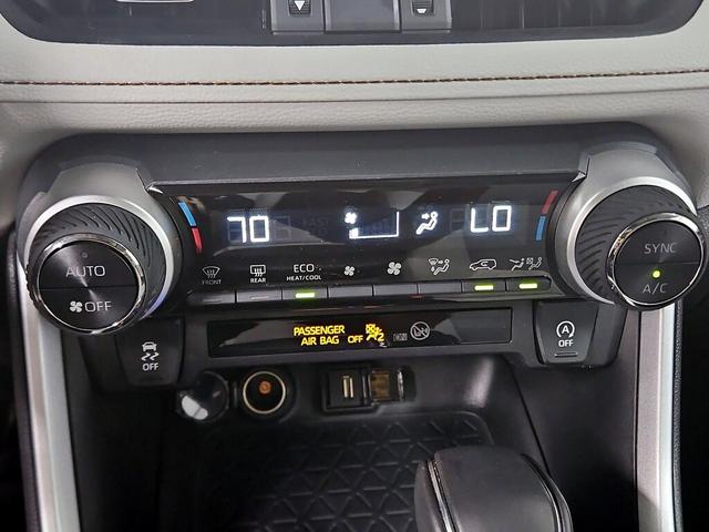 Photo of 2022 Gray Toyota RAV4