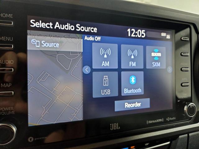 Photo of 2022 Gray Toyota Tacoma