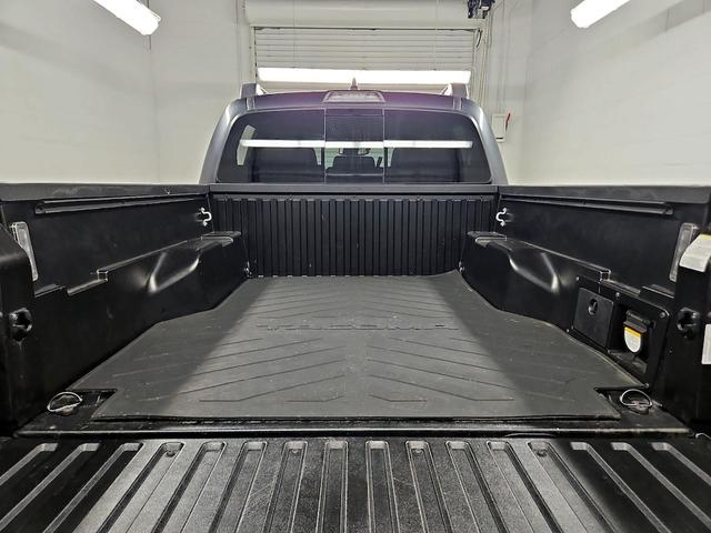Photo of 2022 Gray Toyota Tacoma