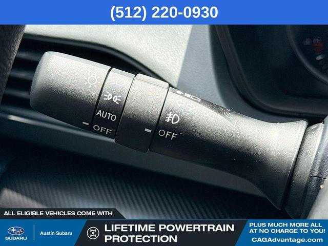 Photo of 2025 Blue Pearl Subaru Crosstrek