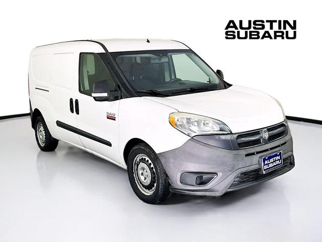 2015 RAM Promaster City