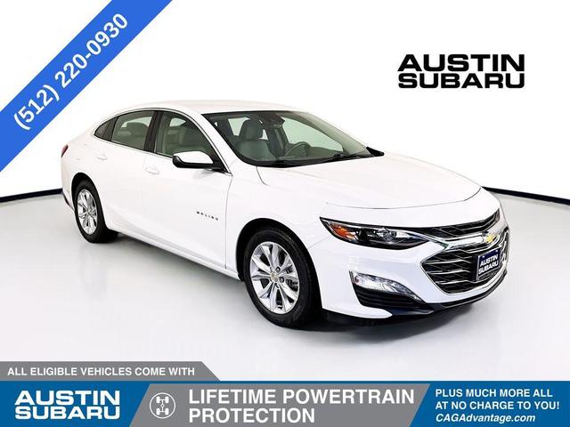 2023 Chevrolet Malibu