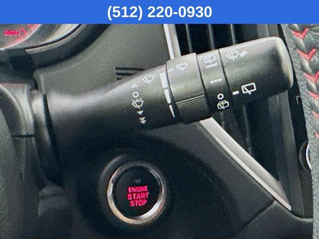 Photo of 2023 Crystal White Pearl Subaru Impreza