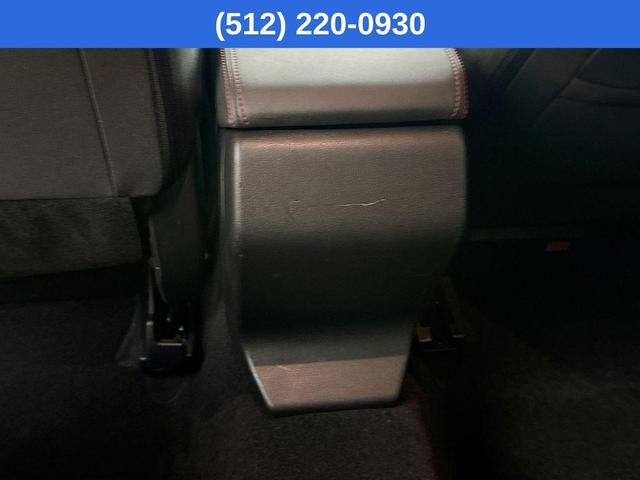 Photo of 2023 Crystal White Pearl Subaru Impreza