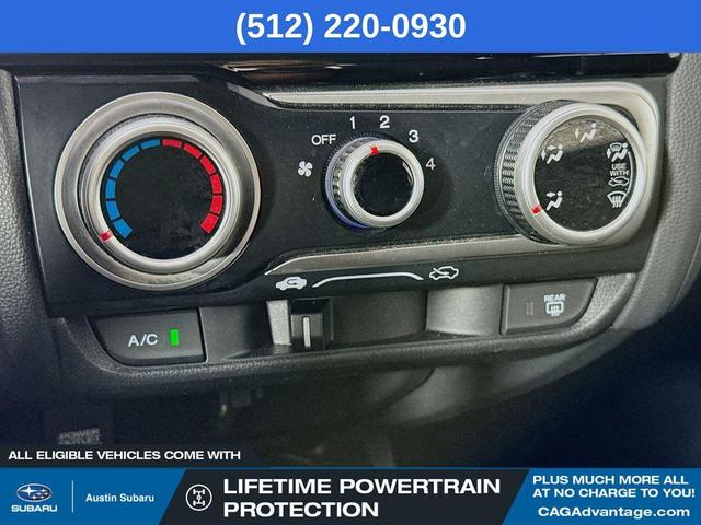 Photo of 2019 Aegean Blue Metallic Honda Fit