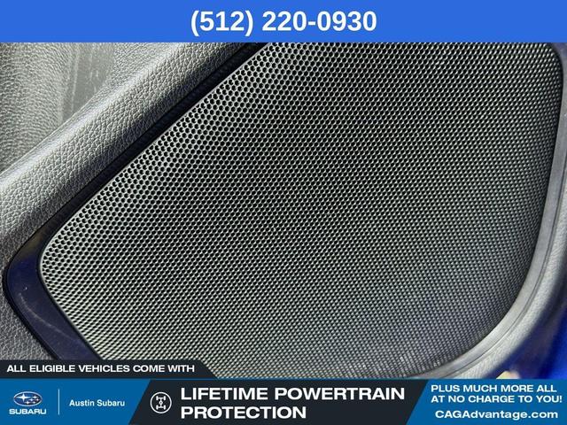 Photo of 2019 Aegean Blue Metallic Honda Fit