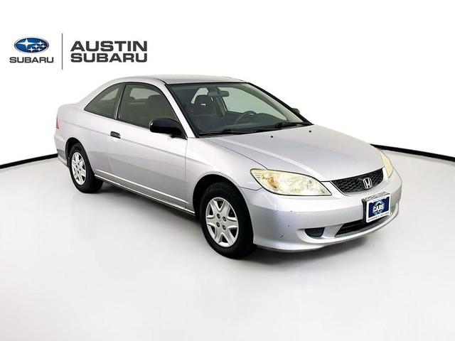 2005 Honda Civic