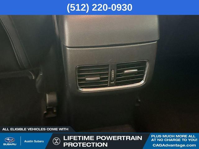 Photo of 2018 Snowflake White Pearl Mica Mazda CX-5