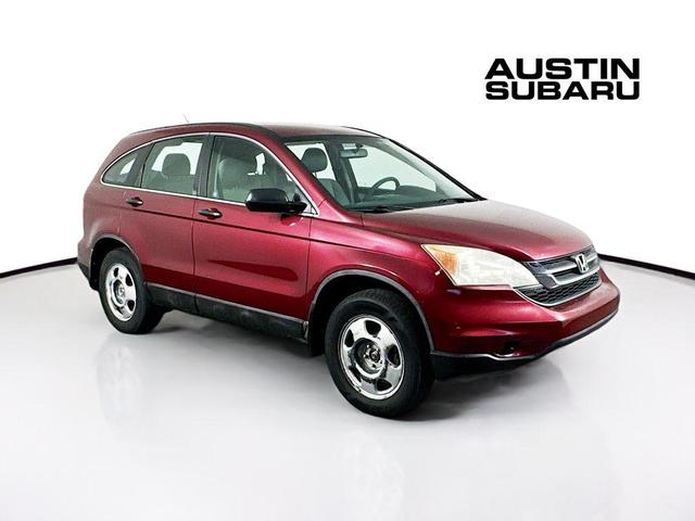 2010 Honda CR-V