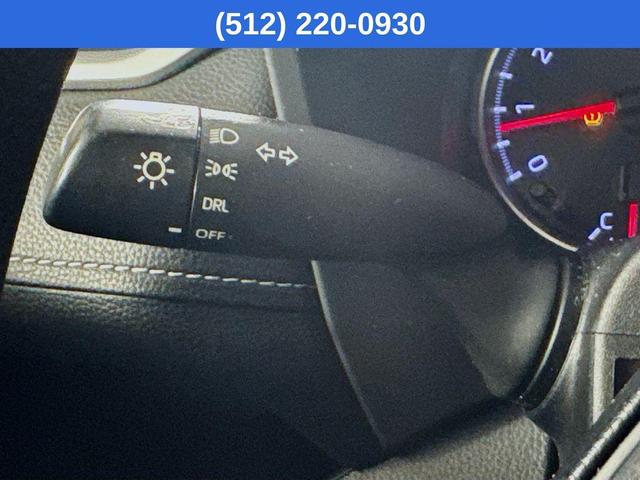 Photo of 2019 Midnight Black Metallic Toyota RAV4