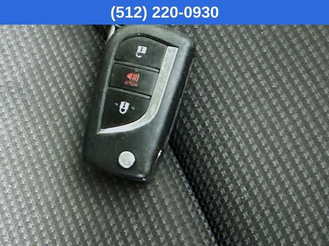 Photo of 2019 Midnight Black Metallic Toyota RAV4