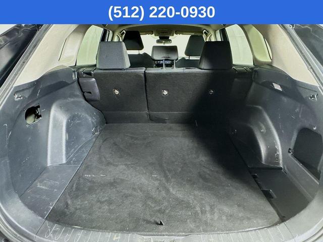 Photo of 2019 Midnight Black Metallic Toyota RAV4