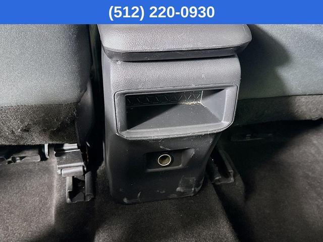 Photo of 2019 Midnight Black Metallic Toyota RAV4