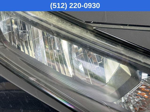 Photo of 2019 Midnight Black Metallic Toyota RAV4