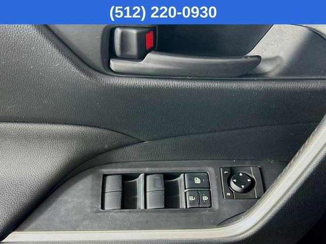 Photo of 2019 Midnight Black Metallic Toyota RAV4