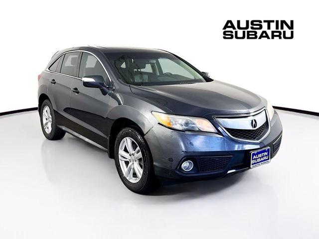 2014 Acura RDX