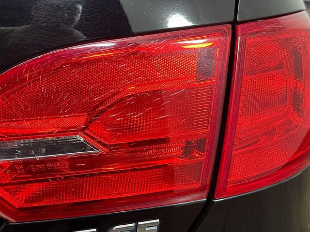 Photo of 2013 Black Volkswagen Jetta