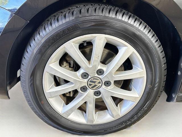Photo of 2013 Black Volkswagen Jetta