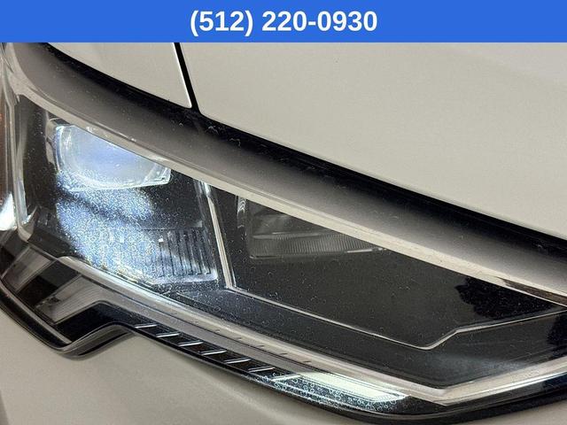 Photo of 2022 Ibis White Audi Q3