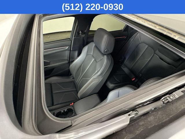 Photo of 2022 Ibis White Audi Q3
