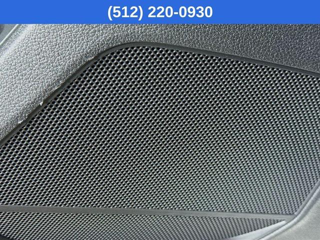 Photo of 2022 Ibis White Audi Q3