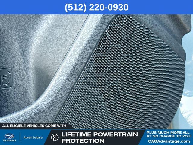 Photo of 2025 OF3 Subaru Crosstrek