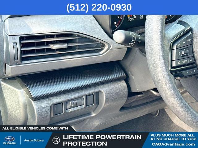 Photo of 2025 OF3 Subaru Crosstrek