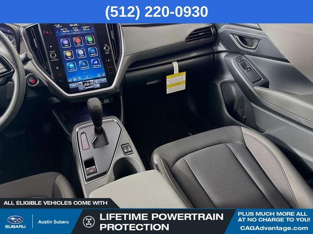 Photo of 2025 Sun Subaru Crosstrek