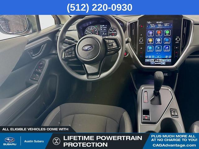 Photo of 2025 Sun Subaru Crosstrek