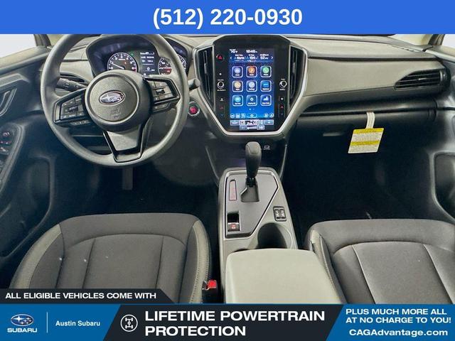 Photo of 2025 Sun Subaru Crosstrek