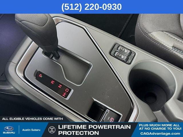 Photo of 2025 Sun Subaru Crosstrek