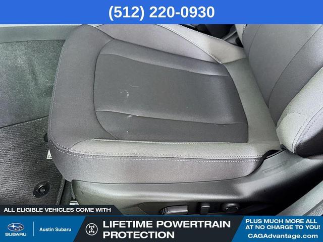 Photo of 2025 Sun Subaru Crosstrek