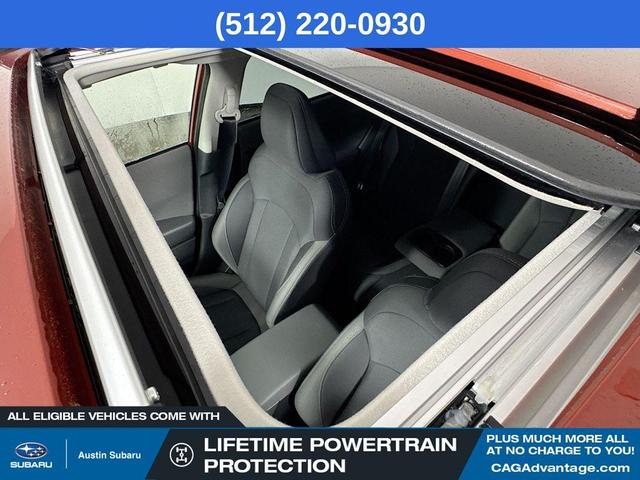 Photo of 2025 Sun Subaru Crosstrek