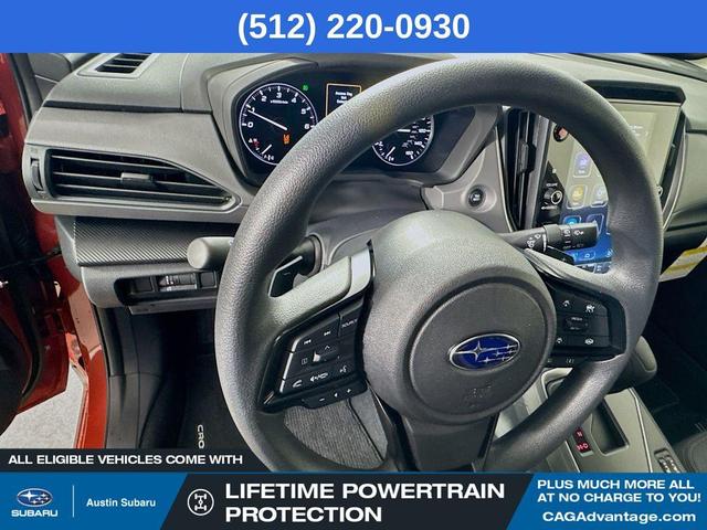 Photo of 2025 Sun Subaru Crosstrek